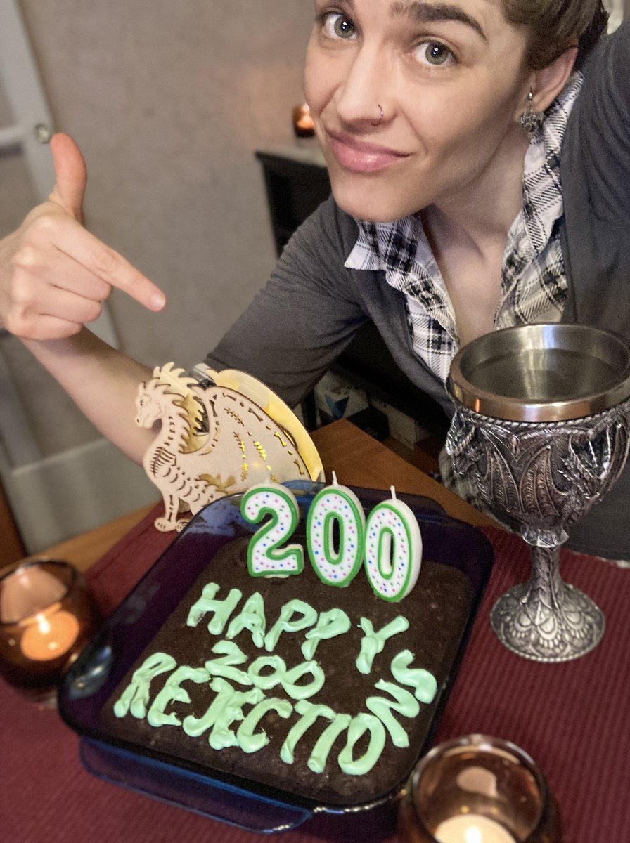 KILL YOUR DARLINGS is on book tour ๐ tweet media