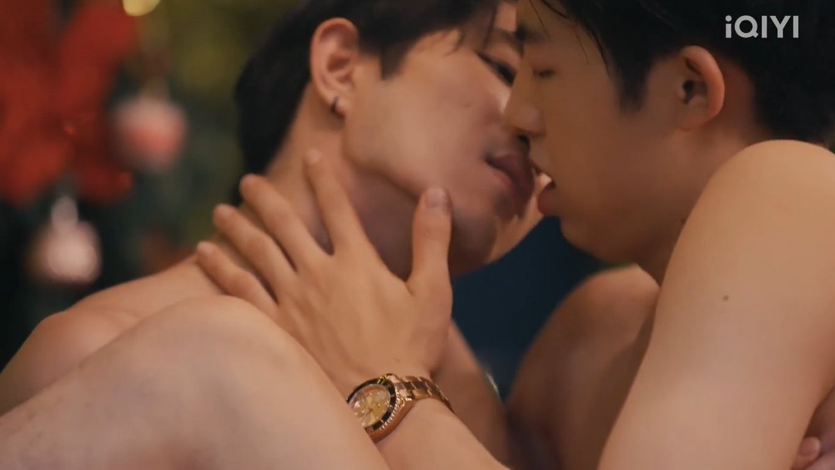 DoHaJun91's tweet photo. THIS IS PEAK CHEMISTRY !!! YES!!  #checkouttheseries #checkoutspecialEP #checkoutep13 #MSarawut #BeamAtichart https://t.co/MaoiVfPQ4D