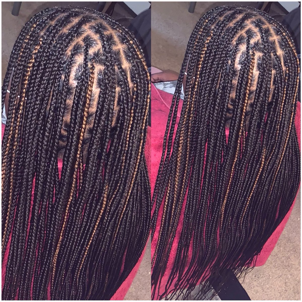 TtTheBody's tweet photo. #September books are open : appointments are available ♥️♥️ #clevelaandbraider #braids 🥰 https://t.co/aJW31n7Tqj