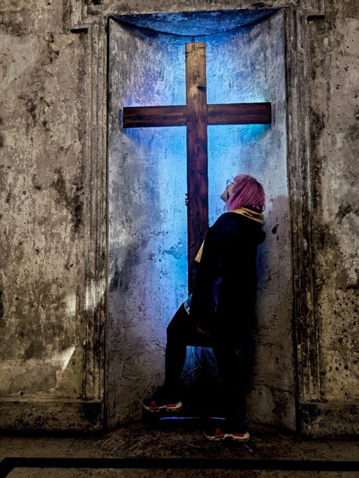 My religious father, offers to treat neoplasms in the mammary gland with a trip to holy places and attending<a href="/tag/mvsales"class="tags"><span>#mvsales</span></a>