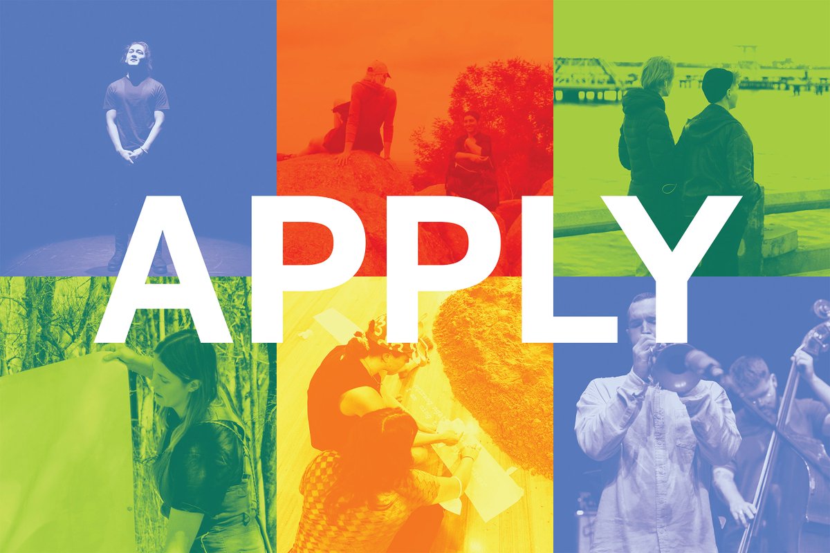 From 5 Sep - 03 Oct, Platform Arts is inviting artists to submit expressions of interest for our 2023 creative program. There are four separate opportunities to apply for: LAB, YOOKAPA, Performance Program and Public Program. 

Learn more + apply: platformarts.org.au