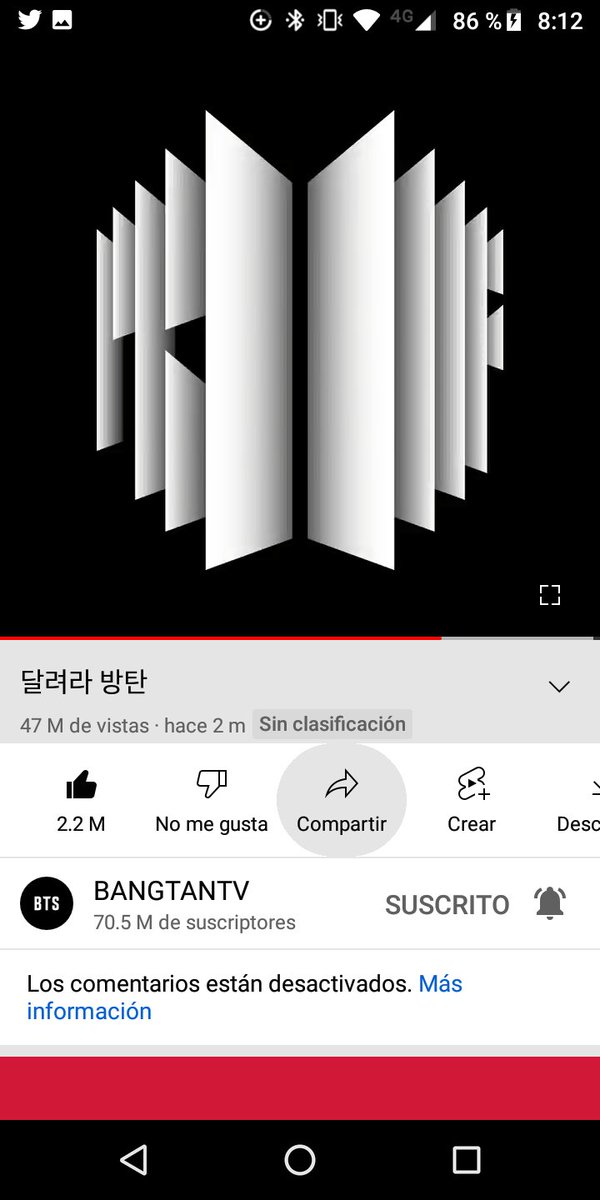 BTSARMYINFINIT7's tweet photo. Run..
TEAM DIGIMON #TeamDigimon
#SexyNukim by #BalmingTiger ft #RM #BTS @BTS_twt https://t.co/kr65cTT5an