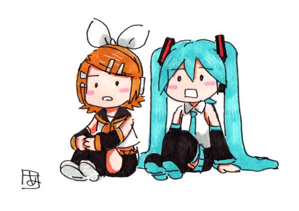 余韻が.., 