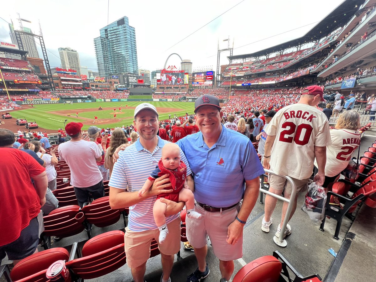 ckovach22's tweet photo. @Frank_Cusumano Chase’s 1st game today. Survived the rain delay and a couple outfit changes for a moment we’ll never forget. https://t.co/NlWlPQyxmK