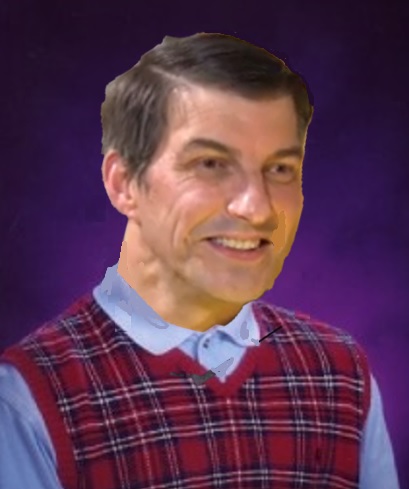 ehlush's tweet photo. Bad Luck Stingo 😂
#stingo
#Elecciones2022
#ignorancia 
#chao https://t.co/YMSjLqGi2e