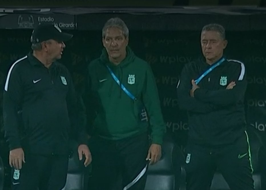 NI UN DÍA MAS EN NACIONAL