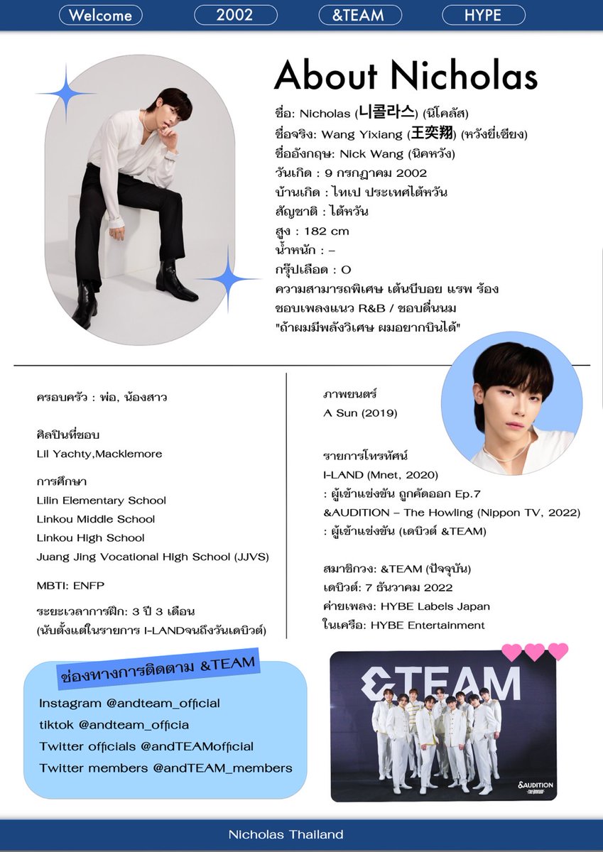 𝙉𝙞𝙘𝙝𝙤𝙡𝙖𝙨_𝙏𝙝𝙖𝙞𝙡𝙖𝙣𝙙 🍓 (slow) tweet media