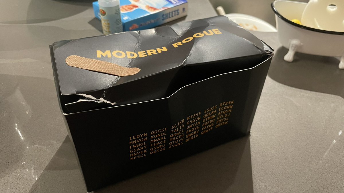 Jillian Levi tweet media