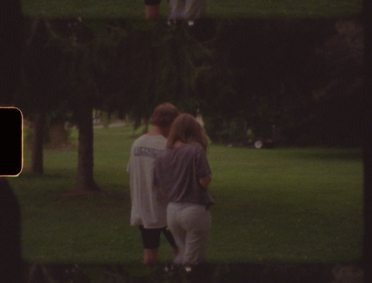 Super8 screen grabs <3