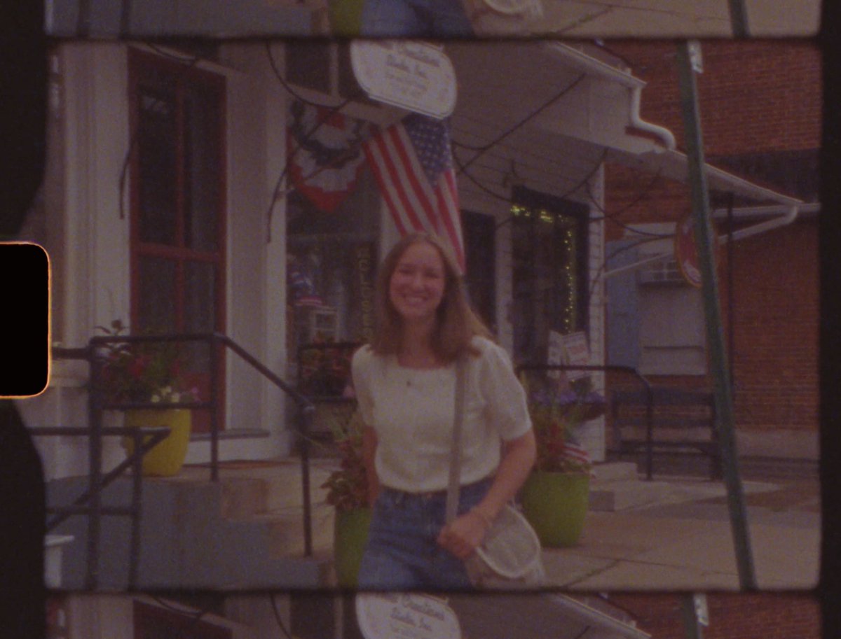 MosesBuckwalter's tweet photo. Super8 screen grabs <3 https://t.co/h75Ofv3re9