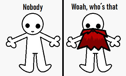 Suílverz Ztuff on Twitter: "Guide to making better character designs