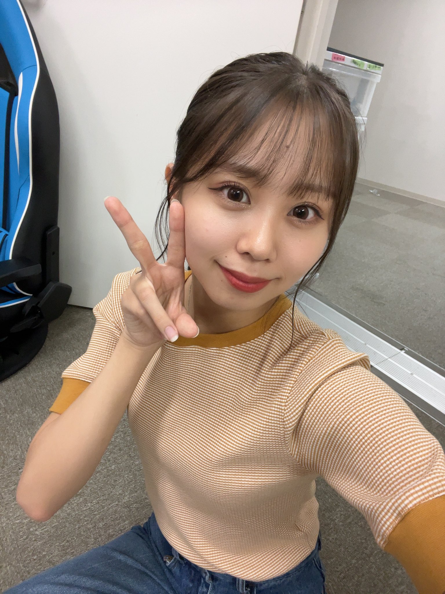 吉田朱里 yoshida akari on Twitter 