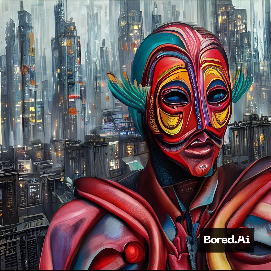 mrpoizonous's tweet photo. Citizens of the Outerrealms #boredai #text2art #digitalart #digitalpainting #art #ai #robots #androids #cyborgs #aliens #outerrealms #mrpoizonous https://t.co/8723XOAwgv
