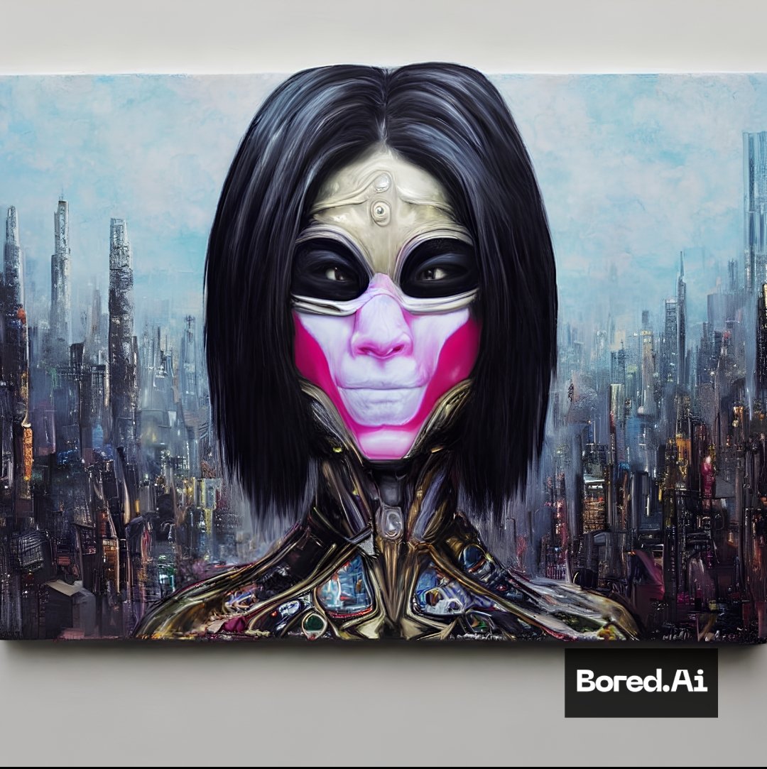 mrpoizonous's tweet photo. Citizens of the Outerrealms #boredai #text2art #digitalart #digitalpainting #art #ai #robots #androids #cyborgs #aliens #outerrealms #mrpoizonous https://t.co/8723XOAwgv
