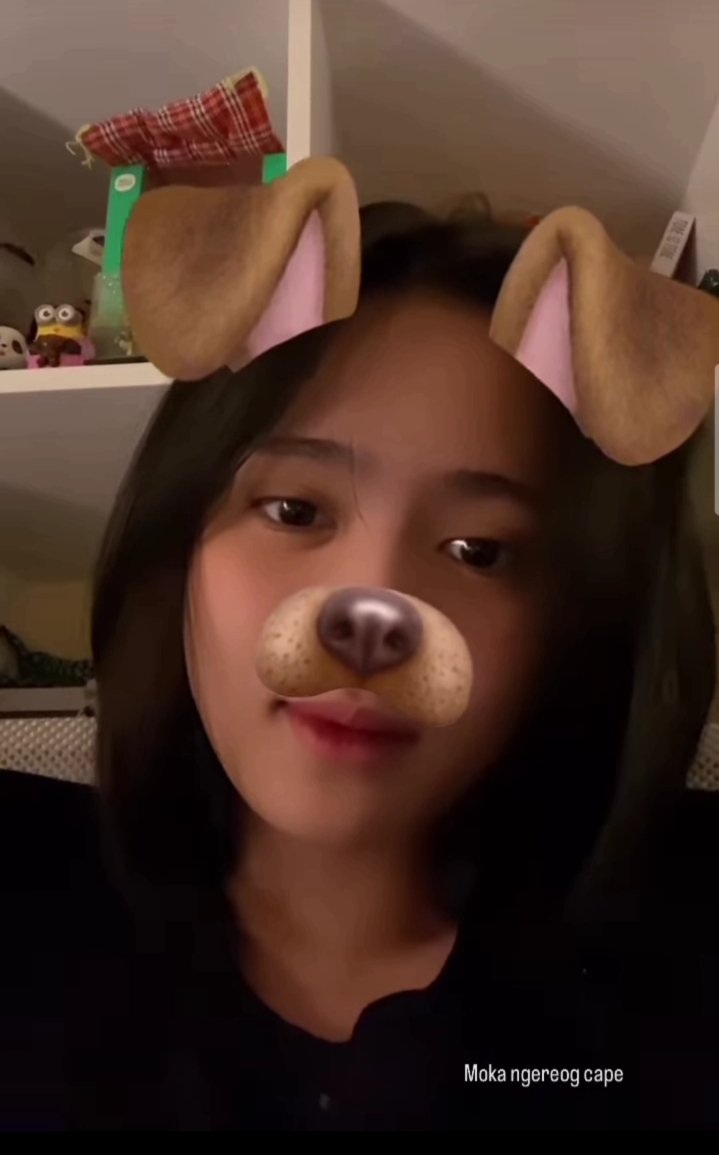 pratiwi9806's tweet photo. Selamat pagi cintanya aku 🥰 jgn lupa makan sayur, jaga kesehatan ya dan satu lagi kangen kamu @R_AdelJKT48 🤗 semangat hari ini 💪 #Dedel #adel #jkt48 https://t.co/qN5bjWmy2z