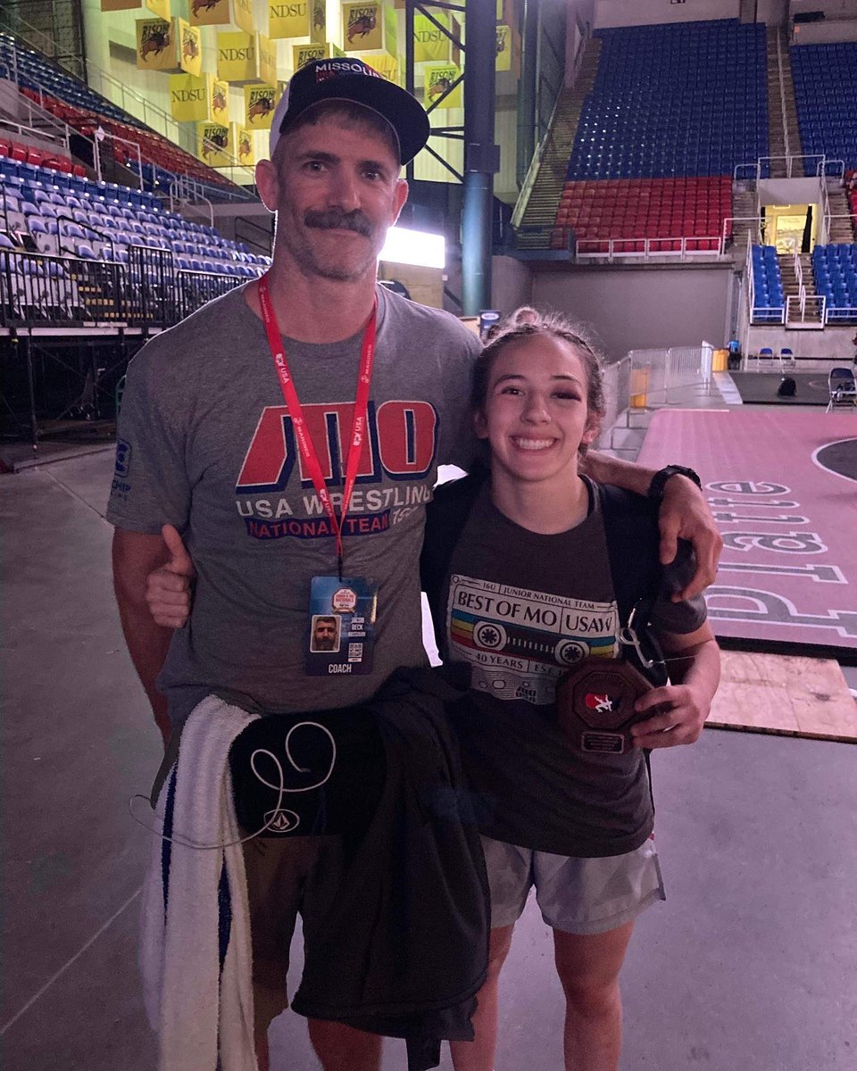 Happy Birthday to one of the coolest coaches out there!
<a href="/ParkHillWrestle/">Park Hill Wrestling</a>