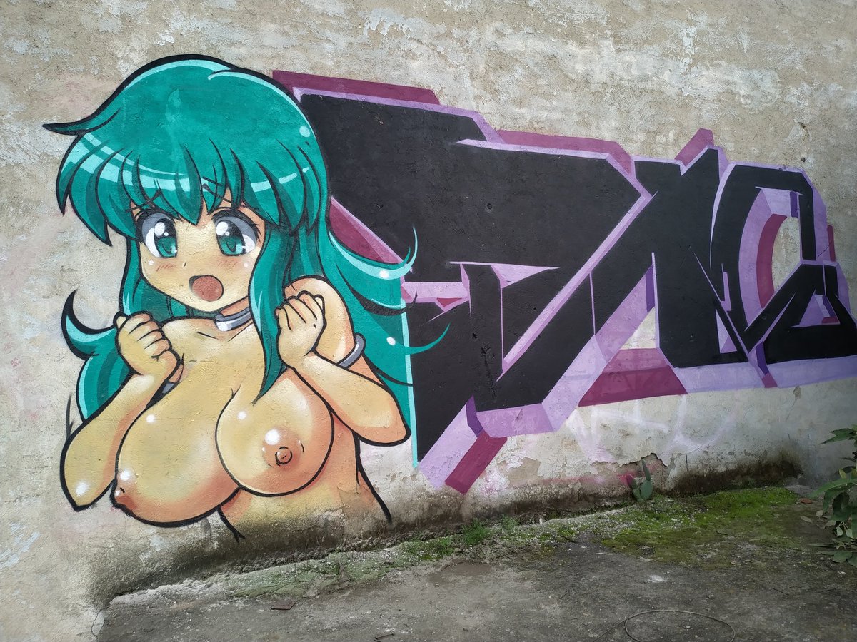 odhes_'s tweet photo. 😱😱😱
.
#level9spraypaint
#graffiti #graffitiart #graff https://t.co/XfiyGA83QV