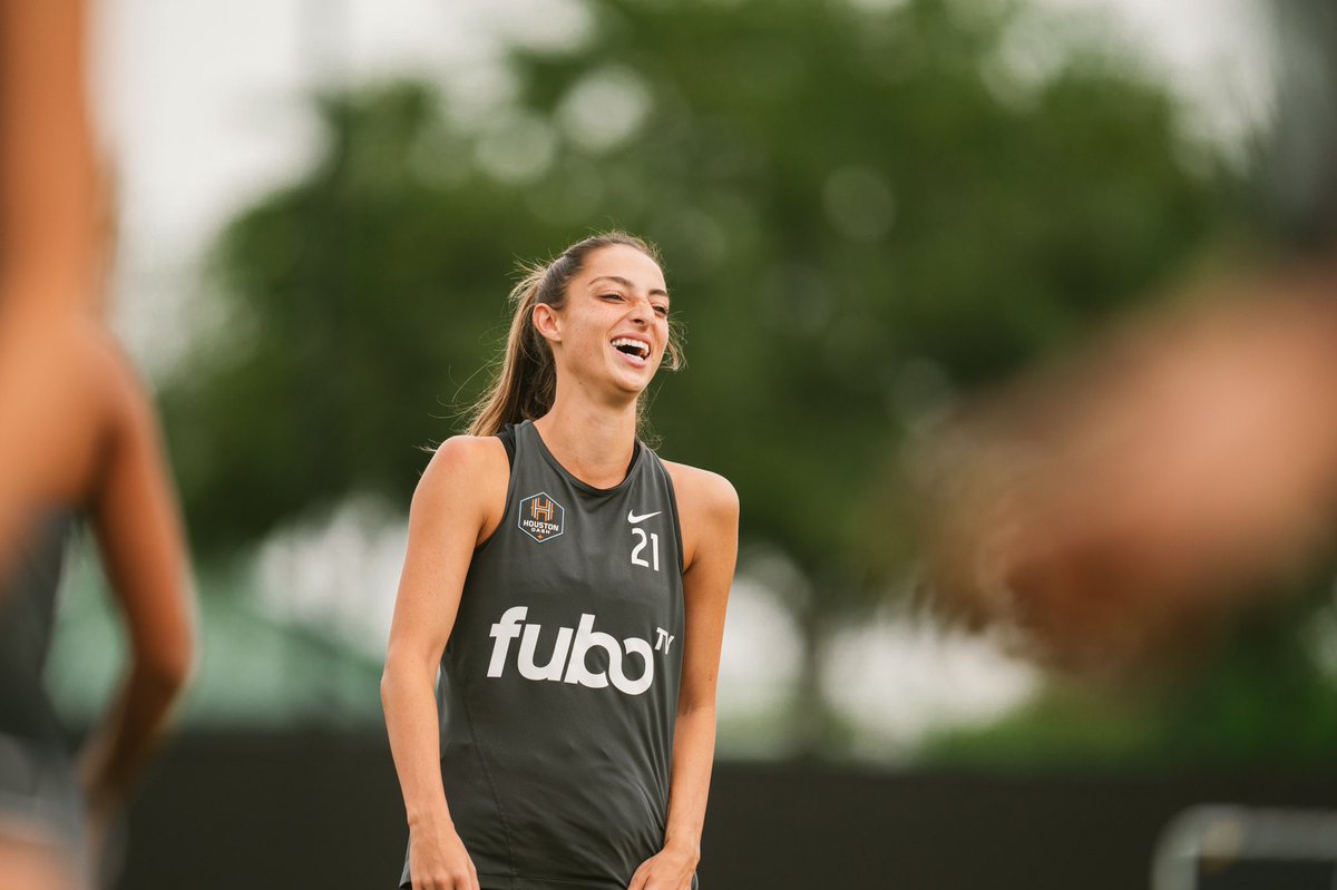 Feels good to be back!

#HoldItDown