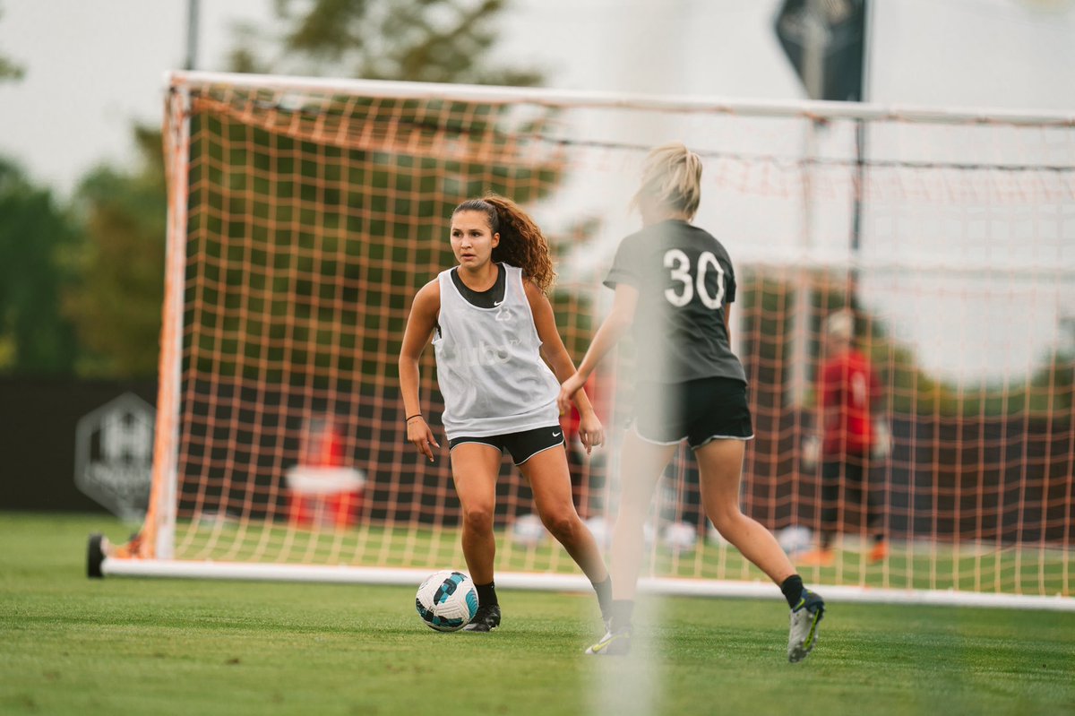Houston Dash tweet media