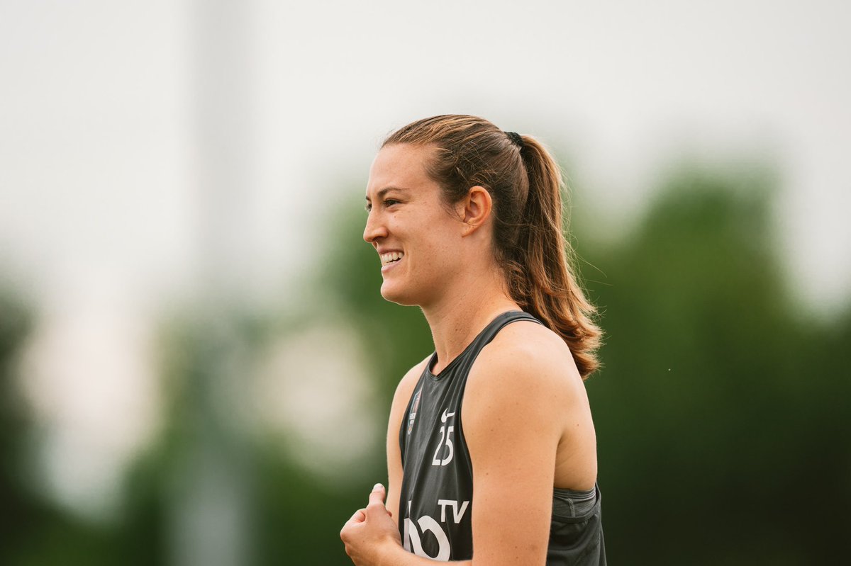 Houston Dash tweet media