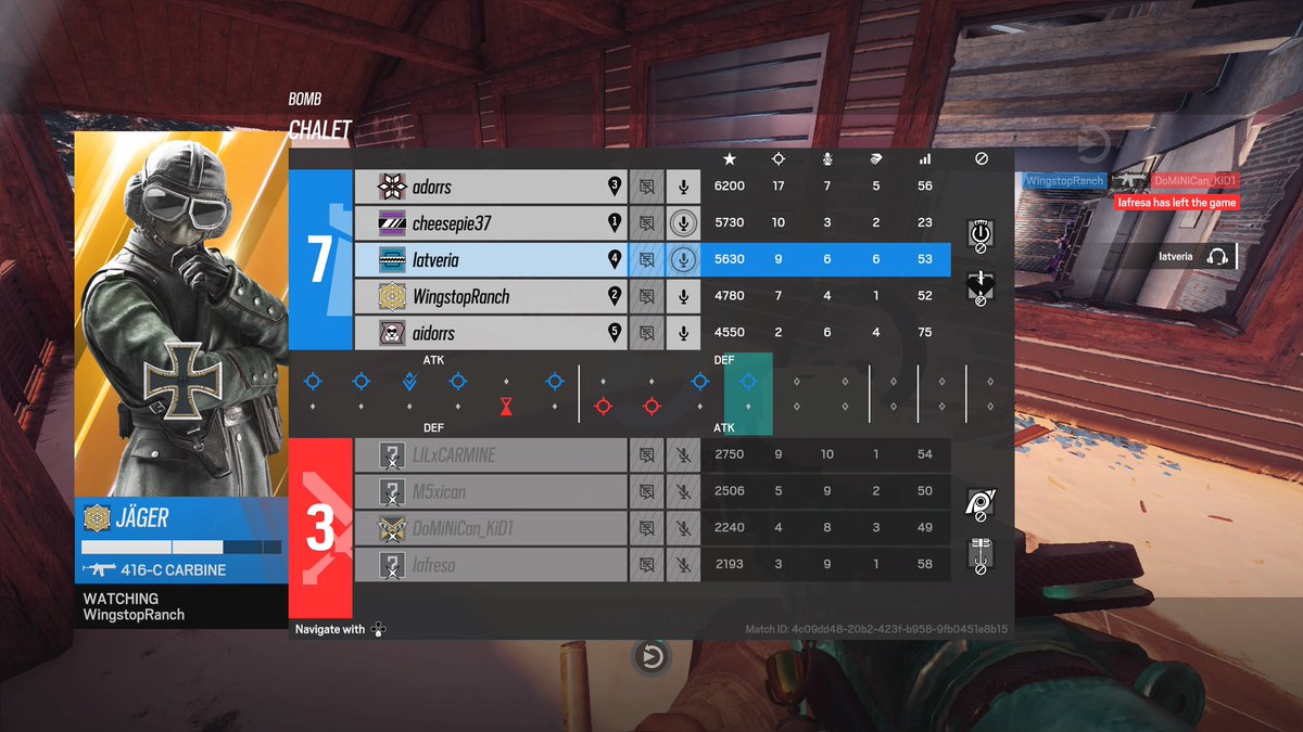 FlossyVic's tweet photo. 10🏆  Another week, another win. xbox kids need to go back and bring their daddy skyte. Means u vexfaa. we run compstation. My Console. GGs! https://t.co/EQ6Yx2C5Di