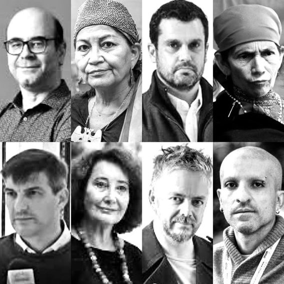 marlene_robledo's tweet photo. @T13 @TVN @24HorasTVN @meganoticiascl @chilevision se buscan!!! #RechazoSalvaAChile #Rechazo https://t.co/VembJvpYlk