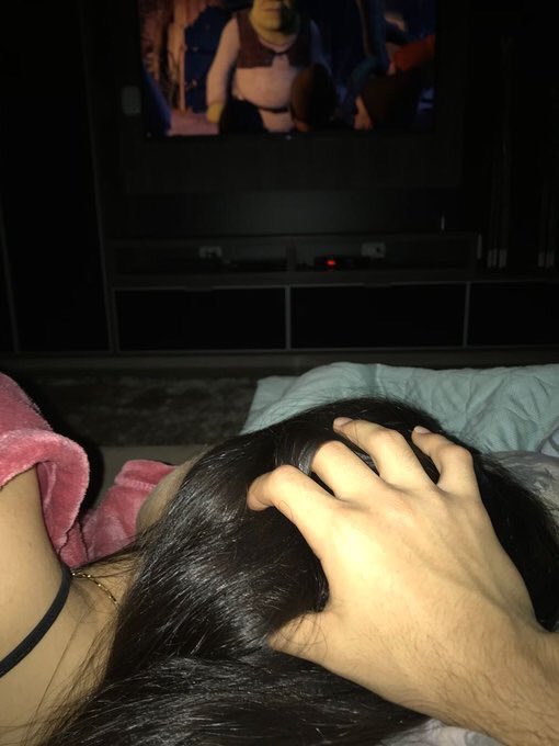 Camila Sodi (@camilasodi___) on Twitter photo 