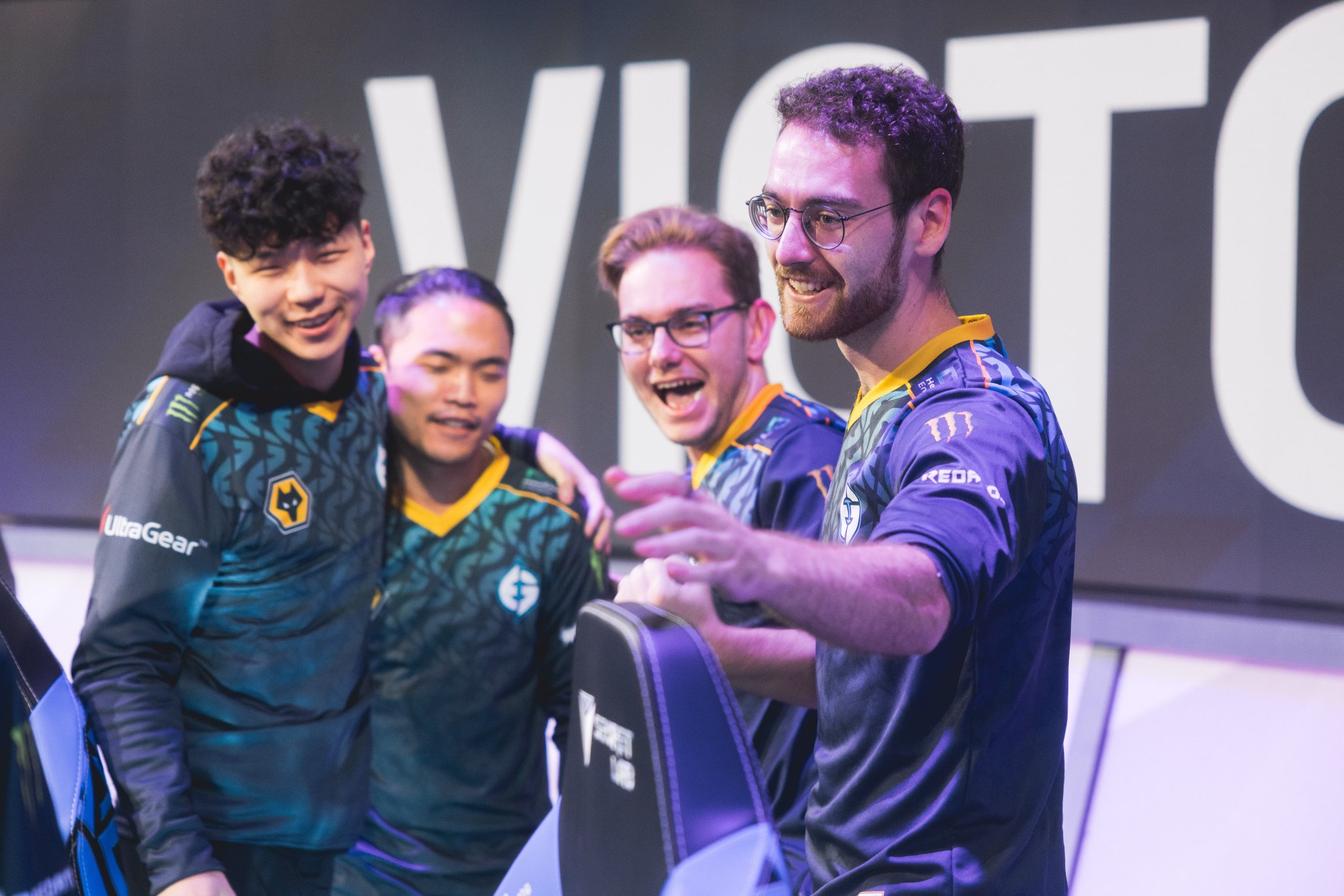 LCS on Twitter "The LCS Spring Split champs get a chance to defend