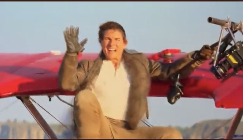 Raise your hand if you know where Shelly Miscavige is.