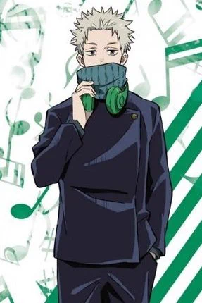 #ottoge what are they listening to? 