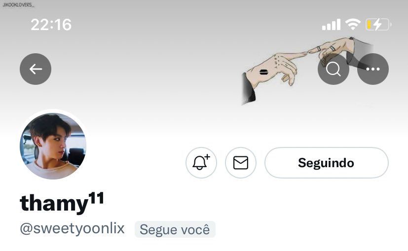 sweetyoonlix's tweet photo. so uma metadinha dos jikook de el c @kttygs p me deixar feliz juro dudinha te amo dms 🥺🤏 https://t.co/2MkRjR3HRF