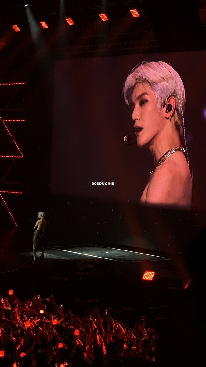 90SDUCKIE's tweet photo. i cant believe i saw them with my own eyes…. #NCT127inManila #NCT127TheLinkinManila #NCT127 https://t.co/Y0SE5UFJYp