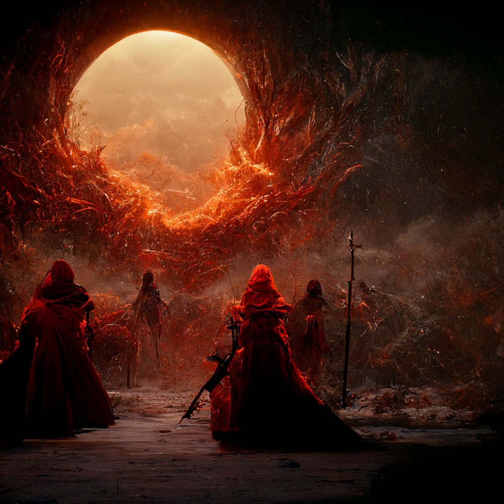 Humbleness, conviction &amp; determination are required to reach the dragon’s gate. 

ドラゴンの門にたどり着くには、謙虚さ、信念、決意が必要です。