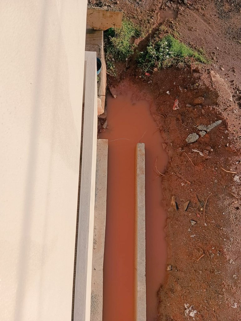 BeelurBasavaraj's tweet photo. @STSomashekarMLA  hello sir this is regarding Kengeri SMV layout on going work.Sir please look the way they are working on water streams water logging every where not making any slopes and no road to road connection. As citizens we are not aware of whom to contact. https://t.co/rhqdDZntQm