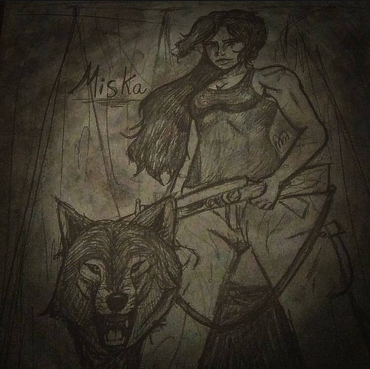 marticio14's tweet photo. My big Cubs new artwork to go with her new book sheโs writing ๐ Sheโs so incredibly talented with her books and drawing itโs amazing ๐ฌ #BigCub #Talent #Shesamazing #art #pencilsketch #mycub https://t.co/3SMcV8KAwP
