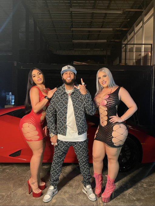 Video de gogodancer con el alfa 🥰 https://t.co/aefWNv4qF3<a href="/tag/chicasmalas"class="tags"><span>#chicasmalas</span></a><a href="/tag/onlyfans"class="tags"><span>#onlyfans</span></a><a href="/tag/onlyfanssa"class="tags"><span>#onlyfanssa</span></a>