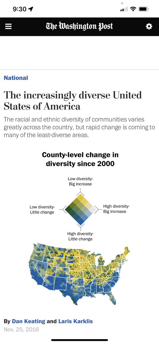 cdania541's tweet photo. Diversity in the U.S is really important. #logos https://t.co/tp7E6XE34c