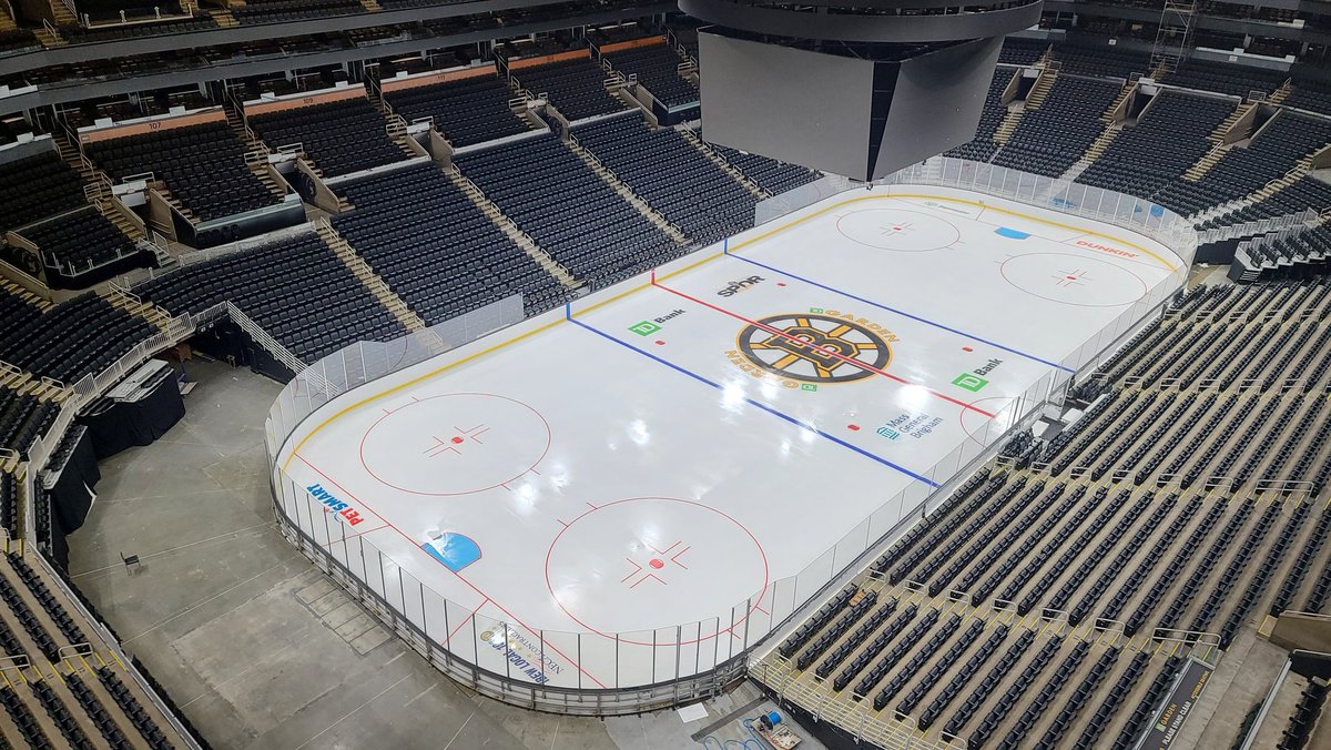 PunkHD71's tweet photo. The long awful draught is almost over. Hockey's comin' y'all.
@NHLBruins #Bruins #NHL #offseasonsucks https://t.co/zFkf58ckmA