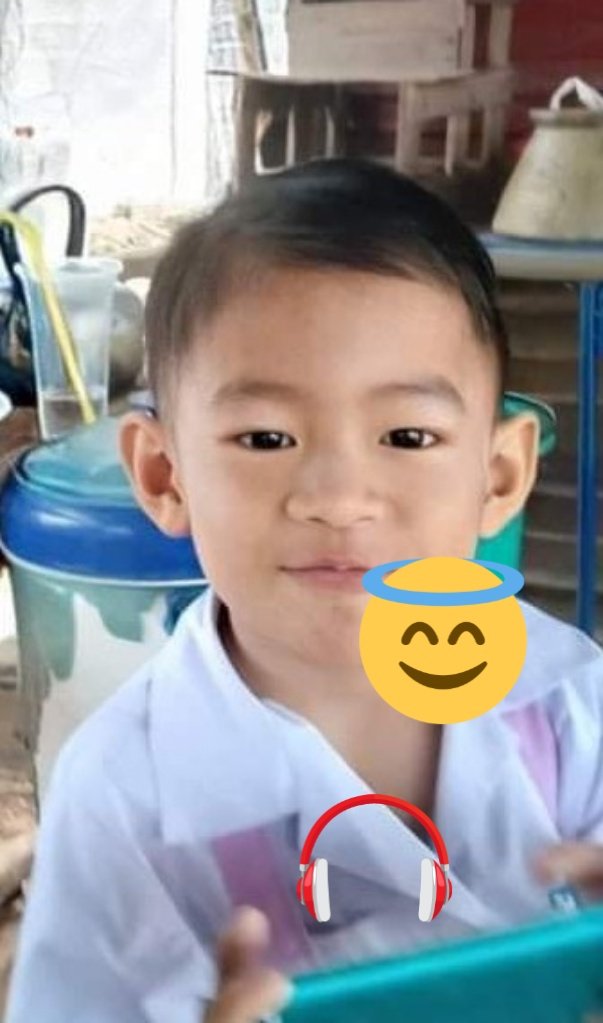 NgaSud's tweet photo. แม่เหนื่อยเหลือเกินคนดีขอโทษนะ
เทวดาน้อยของแม่ https://t.co/Ii3vr78clG