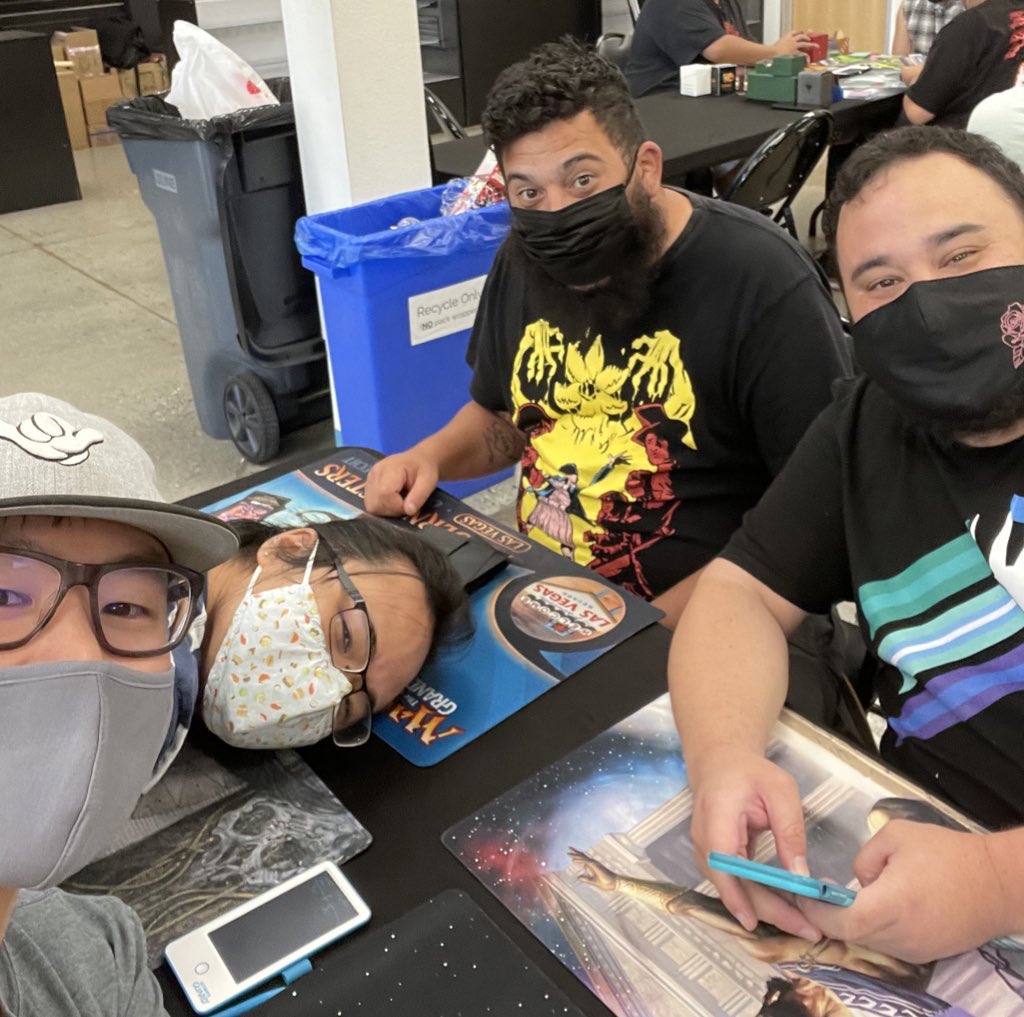 Jack Plays Magic tweet media