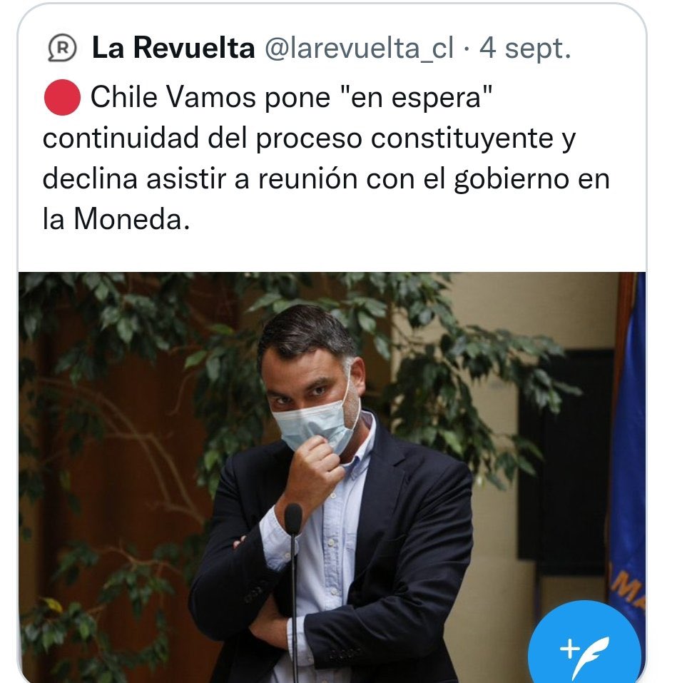 whooisdeby's tweet photo. Para los que creyeron en la derecha🎪 pobre gente que aun no tiene agua potable y voto rechazo, el rio mataquito lo secarán cagando nuestra naturaleza pero no me sorprende para nada esto ✌🏻 https://t.co/sNAWxWMC4U