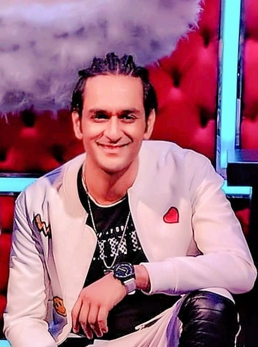 NymphaeaN's tweet photo. Good morning VG. Stay blessed always. @Iam_VikasGupta 
#lostsouls
#goodmorning
#VikasGupta ❤️ https://t.co/xNLHJsm5HQ