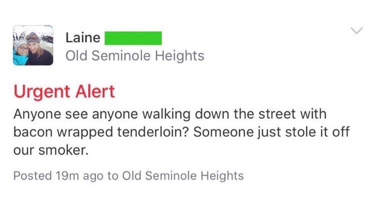 bestofnextdoor's tweet image. 🚨URGENT ALERT🚨