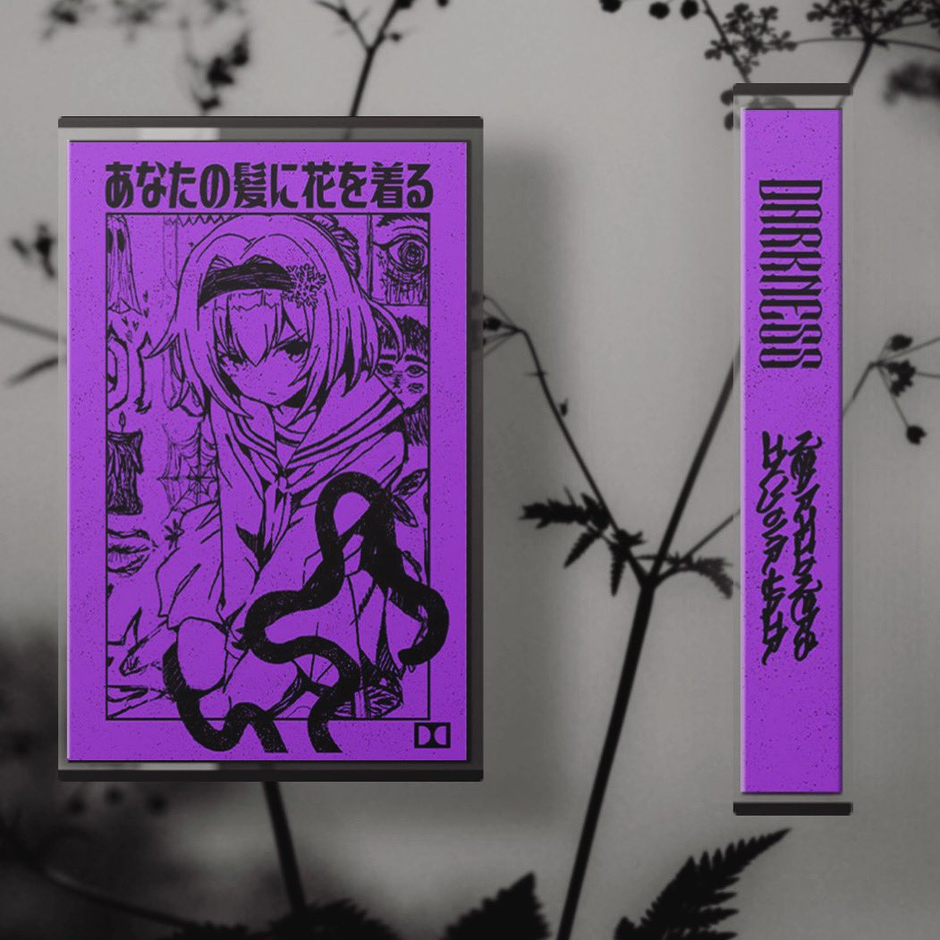 its_d4rkn3ss's tweet photo. OCTOBER. 
The label will announced later, stay tuned. https://t.co/JxYy9RSgbj