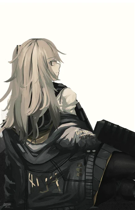 #少女前線 #Girlsfrontline #소녀전선 #ドルフロ 45 collection 