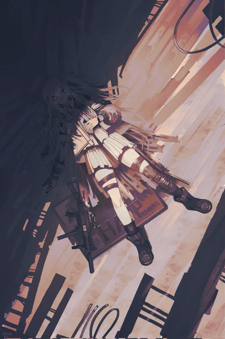 #少女前線 #Girlsfrontline #소녀전선 #ドルフロ 45 collection 
