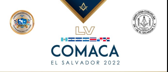 NotiMmx's tweet photo. Grandes trabajos en la Confederación Masonica bde Centroamérica y el Caribe
#COMACA
#masoneria https://t.co/8pla3lcdQZ