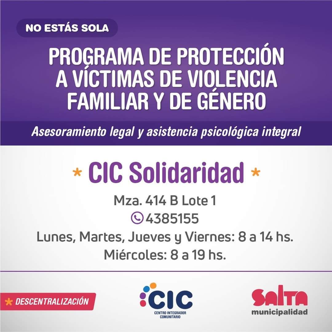 CIC1Solidaridad's tweet photo. #Servicios 
Acercate y consulta, estamos para ayudarte
@DelFrariRossana @brandaweb @RomeroBettina @MariaSilviaVar3 https://t.co/A6nS2G87BY