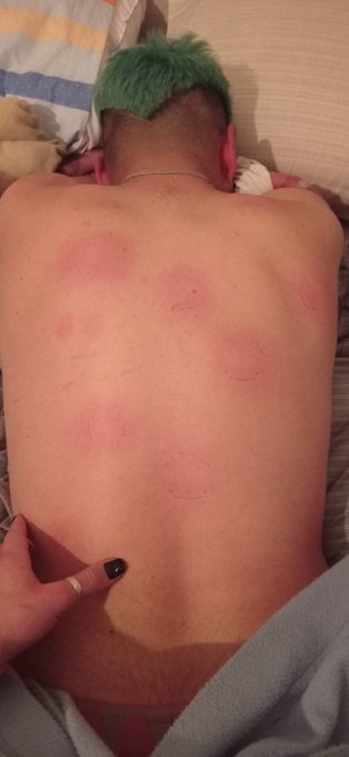 Por suerte todo normal por ac&aacute; https://t.co/Tw0IlyIJqU<a href="/tag/brothers"class="tags"><span>#brothers</span></a>