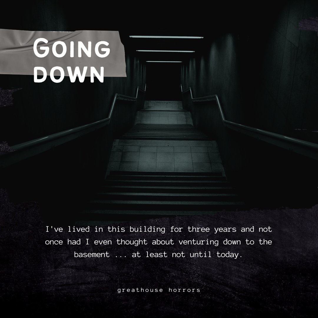 ToldAshley's tweet photo. New short on Ko-fi!
#flashhorror
https://t.co/vowD86DZ58 https://t.co/ov5MX4yR6R